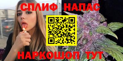 хмурый Камышлов